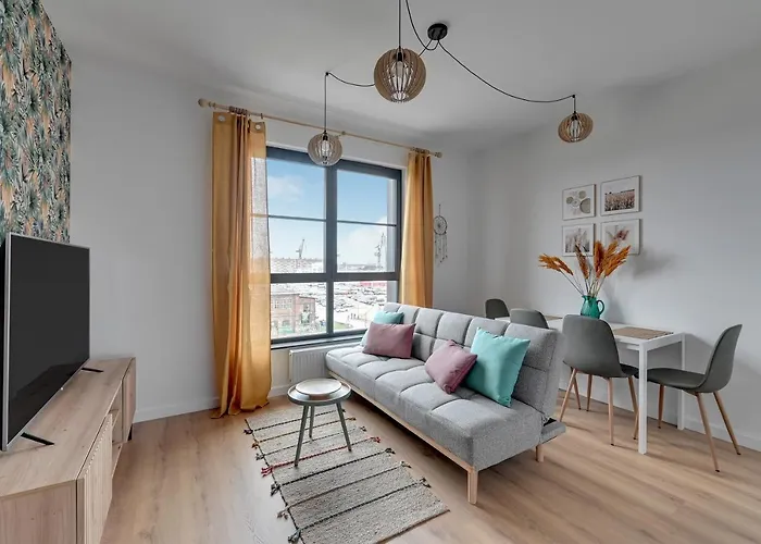 Ms Apartments Doki I