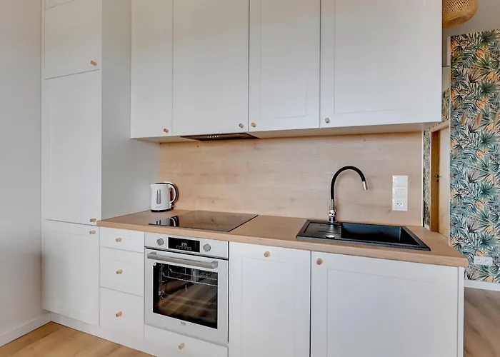 Ms Apartments Doki I