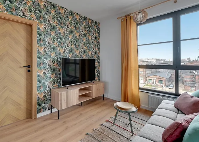 Ms Apartments Doki I