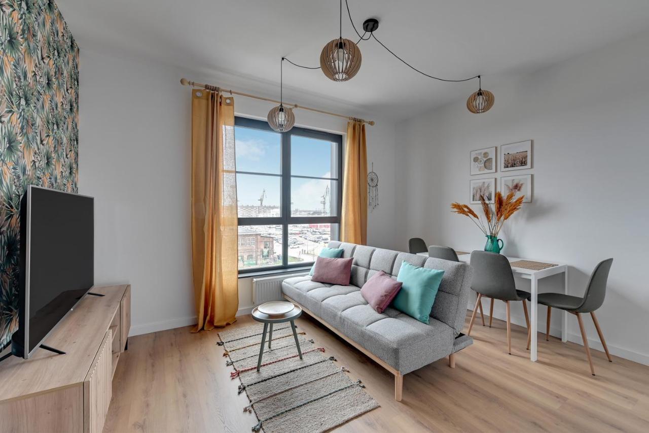 Apartment Ms Doki I
