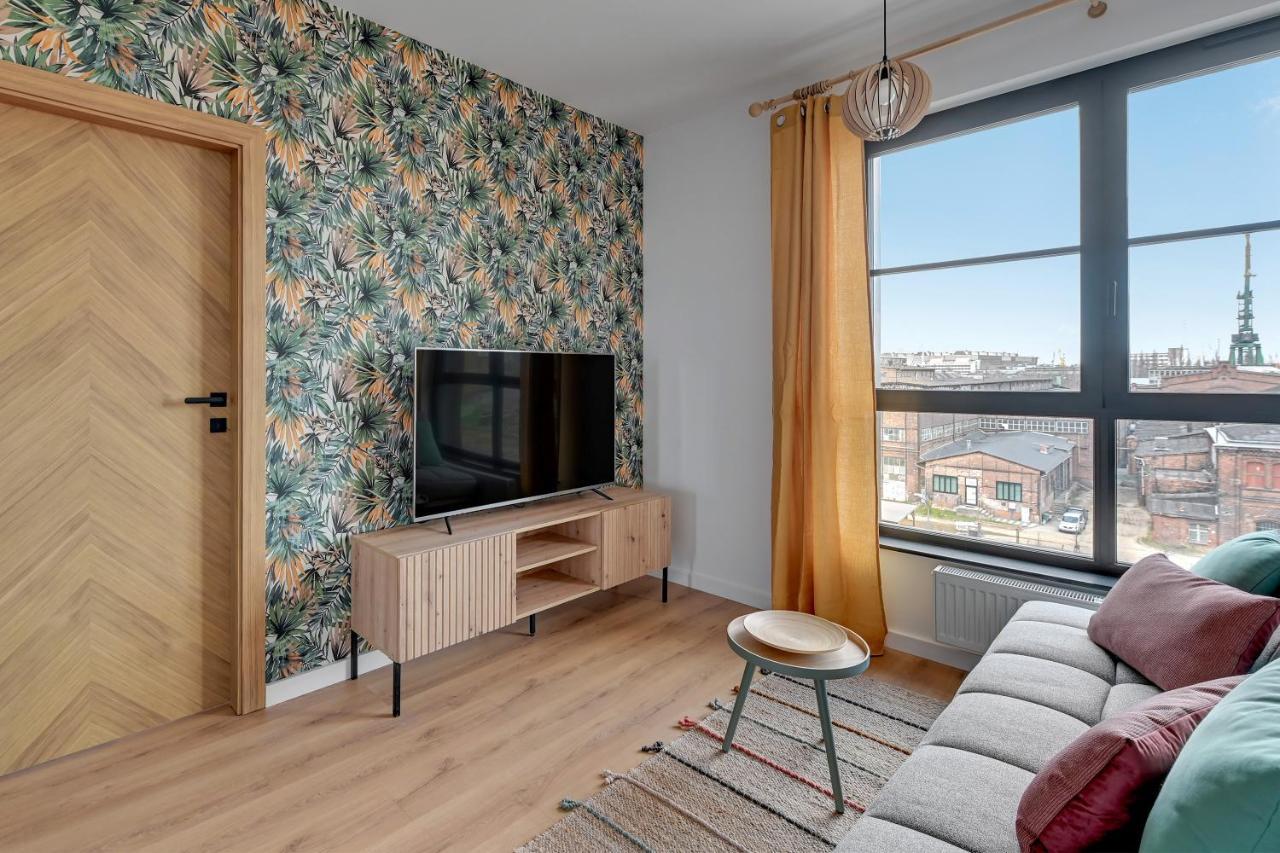 Apartment Ms Doki I *