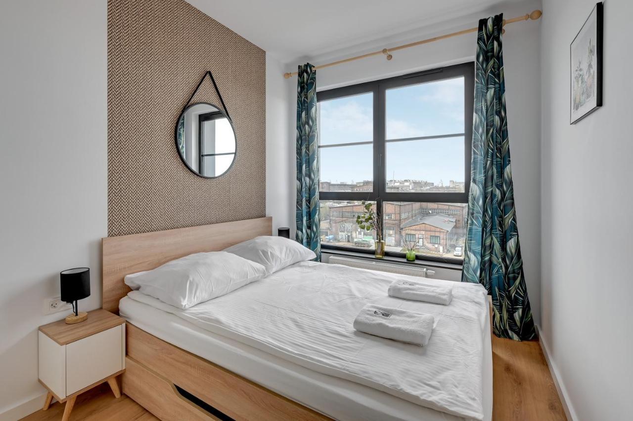 Apartment Ms Doki I Gdansk
