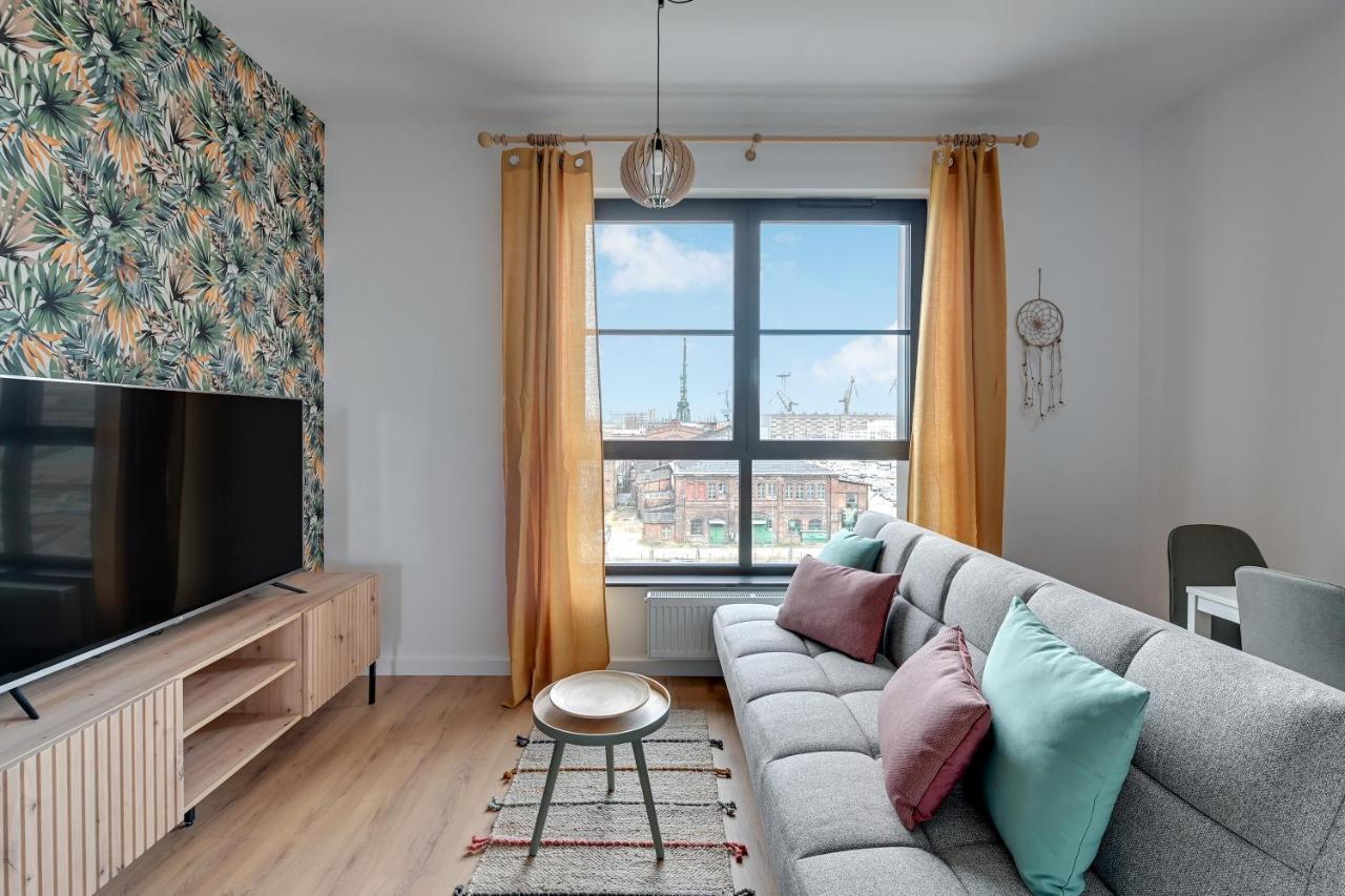 Apartment Ms Doki I