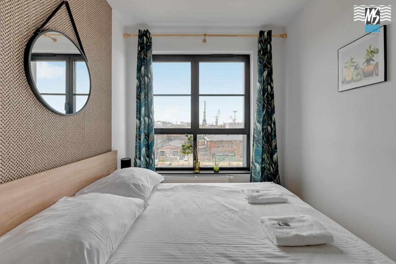 Apartment Ms Doki I Gdansk